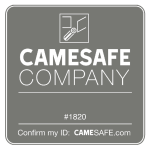 CAMESafe company