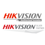 Hikvision Silver Partner