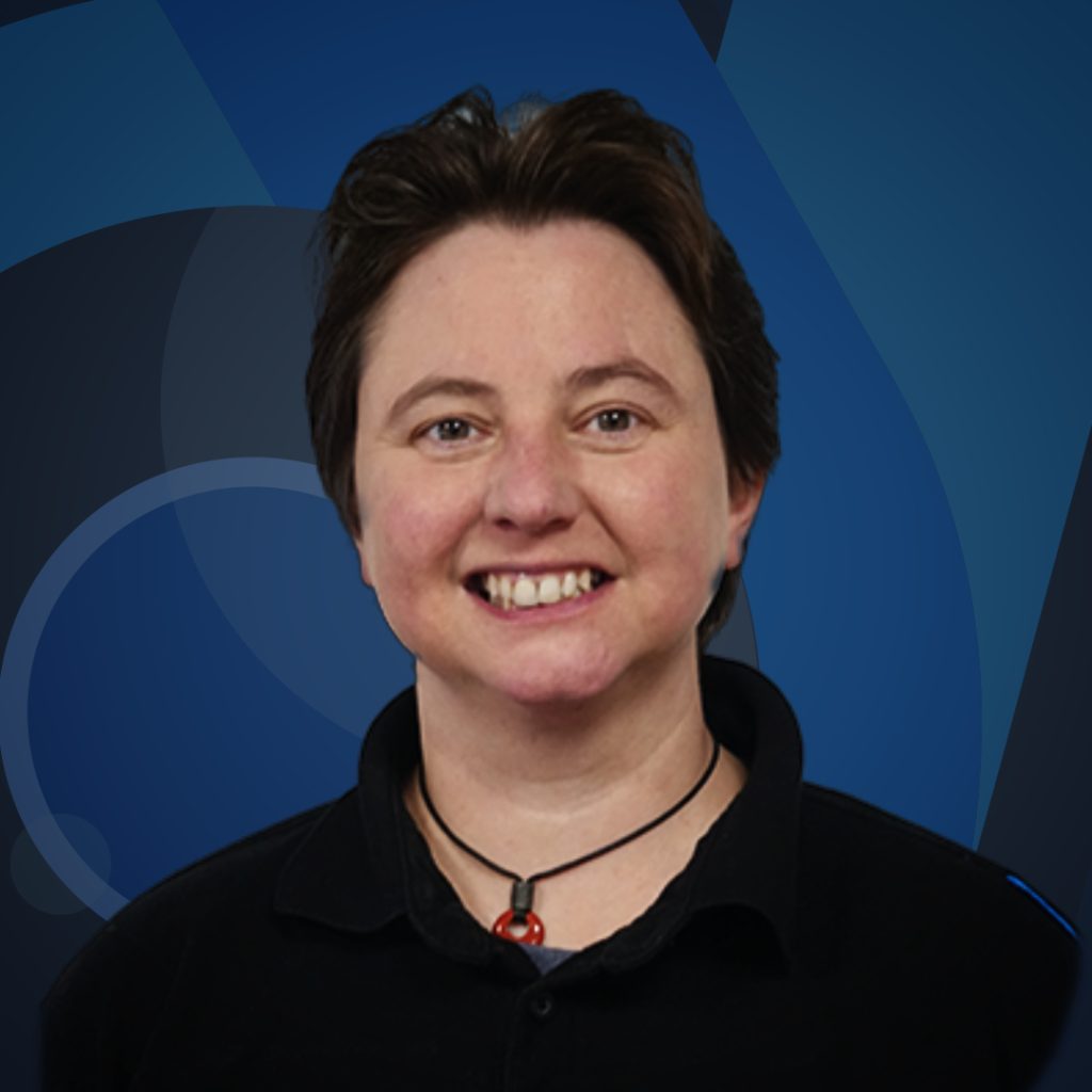 Georgina Newland, Managing Director and founder