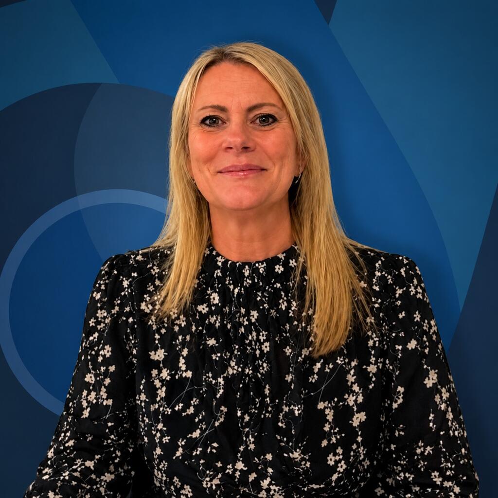 Tracy Swinerd, Finance and Office Manager
